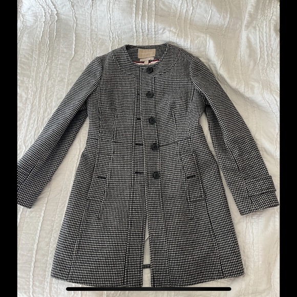 Banana Republic coat - Picture 1 of 5